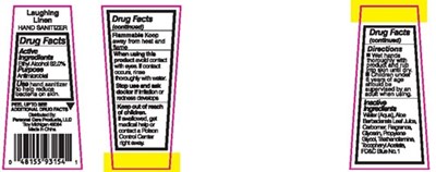 PC Laughing Linen 9354 - PC Laughing Linen